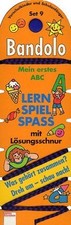 Bandolo set erstes gebraucht kaufen  Berlin