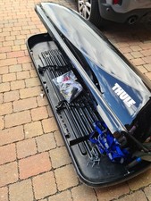 Thule ocean 600 for sale  READING