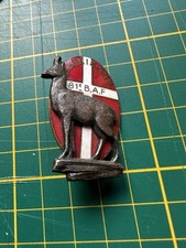Rare insigne bataillon d'occasion  Saint-André-les-Vergers