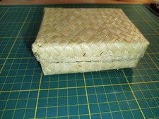 Korbbox deckel 8 gebraucht kaufen  Essen