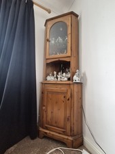 Ducal victoria pine for sale  LIVERPOOL