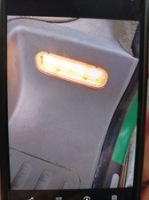 vw t5 front lights for sale  COVENTRY