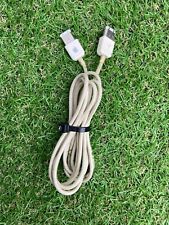 Apple thin firewire for sale  LONDON