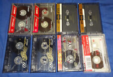 Audiokassette leerkassette max gebraucht kaufen  Deutschland