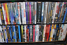 Dvds serien genres gebraucht kaufen  Koblenz