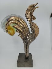 Yves lohe sculpture d'occasion  Toulouse-