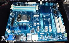 Faulty gigabyte z77 for sale  HULL