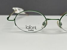 Lafont brille herren gebraucht kaufen  Berlin