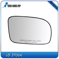 Passenger Right Side Mirror Glass Plate For Hyundai Santa Fe 2.4L 3.5L 2007-2012 comprar usado Passenger Right Side Mirror Glass Plate For Hyundai Santa Fe 2.4L 3.5L 2007-2012 comprar usado  Enviando para Brazil