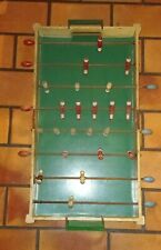 Baby foot ancien d'occasion  Pitgam
