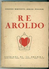 Bertuetti eugenio pugliese usato  Asti