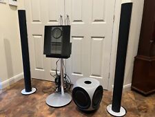 Bang olufsen stereo for sale  RICKMANSWORTH