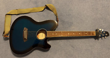 Ibanez talman tcy10e for sale  WOKINGHAM
