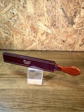 Ancien aiguiseur affuteur d'occasion  Plombières-lès-Dijon