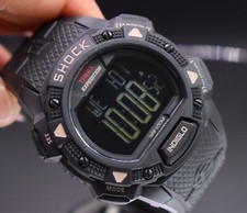 TIMEX Expedition T49896 Relógio Digital Masculino Preto Cronógrafo Choque BATERIA NOVA comprar usado  Enviando para Brazil