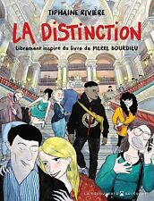 Distinction tiphaine riviere d'occasion  Dirinon