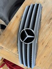 Kühlergrill mercedes benz gebraucht kaufen  Donzdorf