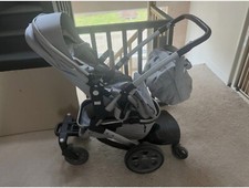 Double pram joolz for sale  BLACKBURN
