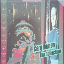 Gary numan the gebraucht kaufen  Selters