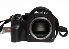 Mamiya 645 leaf gebraucht kaufen  Hamburg