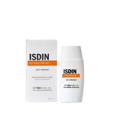 Isdin fotoultra 100 usato  Ortona