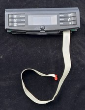Bedienplatine frontblende saec gebraucht kaufen  Koblenz
