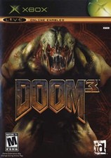 Doom 3 NTSC Xbox Usado comprar usado  Enviando para Brazil