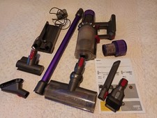 dyson hoover for sale dyson hoover for sale DORKING