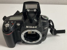 Nikon d90 12.3mp for sale  EXETER