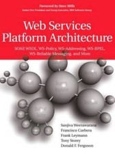 Web services platform for sale  Montgomery