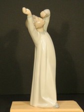 Lladro boy awakening for sale  California City