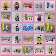 Peppa pig multi for sale  HINDHEAD