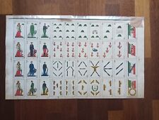 Ventennio fascista carte usato  Pescara