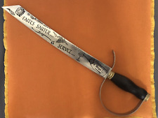 Sabre champagne faure usato  Savigliano