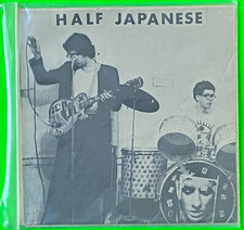 Half japanese calling for sale  CARDIFF