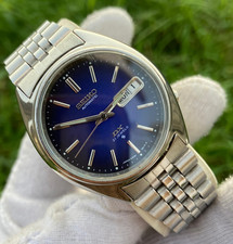 Vintage seiko men for sale  ROCHDALE