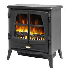 Dimplex jazz cast for sale  SWANSEA