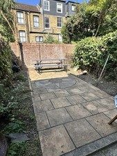 Pack interlocking sun for sale  LONDON