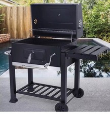 Barbecue grill carbonella usato  Zandobbio