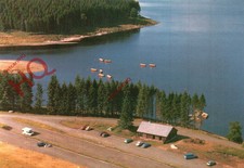 Picture postcard kielder for sale  NEWCASTLE UPON TYNE