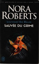 Sauvée crime nora d'occasion  Hennebont