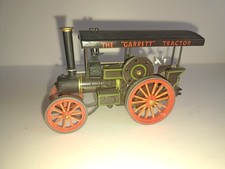 Corgi garrett steam for sale  YORK