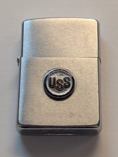Vintage zippo lighter for sale  Indianapolis