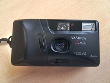 Near mint yashica for sale  AYLESBURY