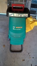 Preowned bosch axt for sale  NORTH FERRIBY