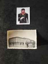 Photo berlin stalinallee gebraucht kaufen  Herzfelde