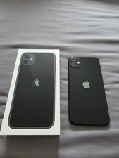 Apple iphone schwarz gebraucht kaufen  Sankt Augustin