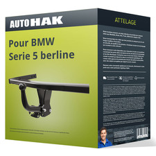 Attelage bmw serie d'occasion  Expédié en France