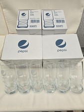 Pepsi cola glas gebraucht kaufen  Castrop-Rauxel