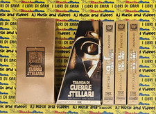 Box vhs film usato  Vigarano Mainarda